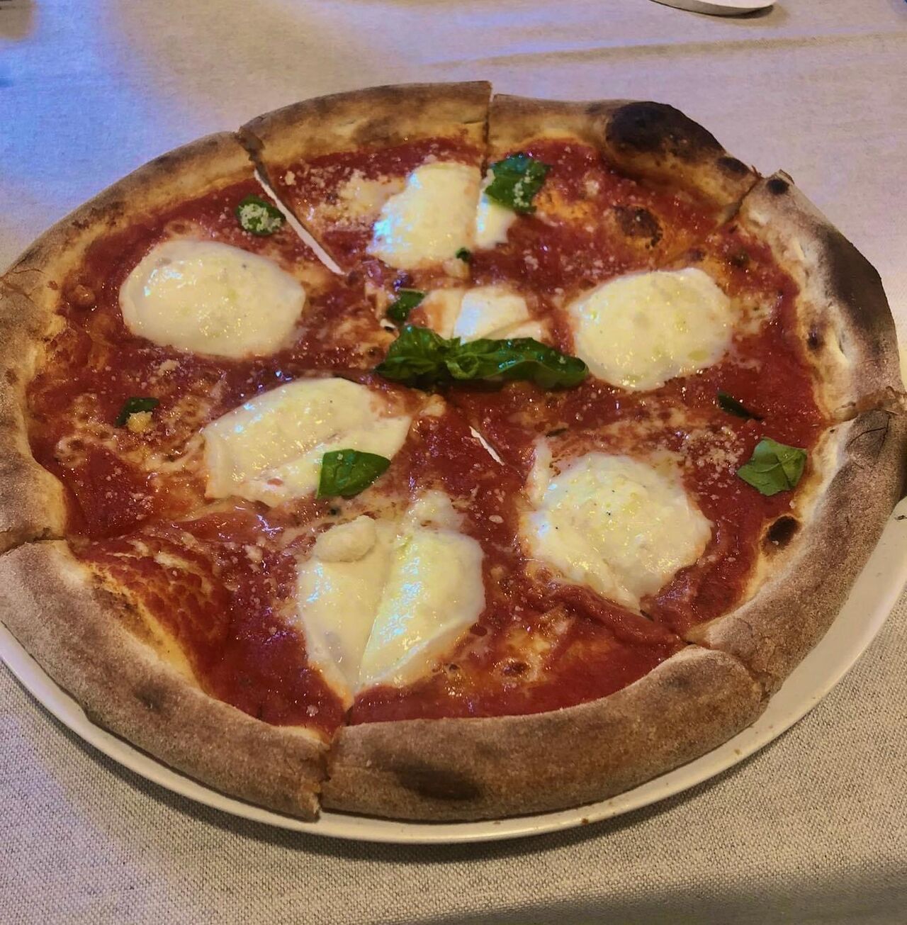 Regina Margherita