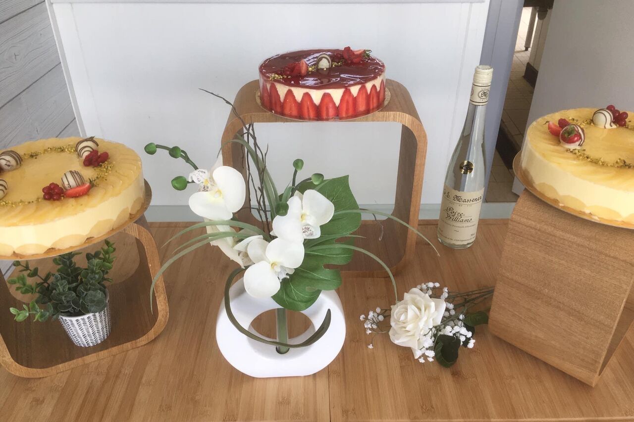 contact : Mr Panchout franck