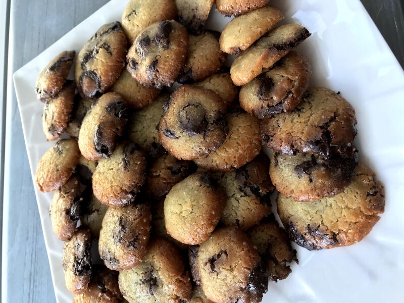 Cookies maison