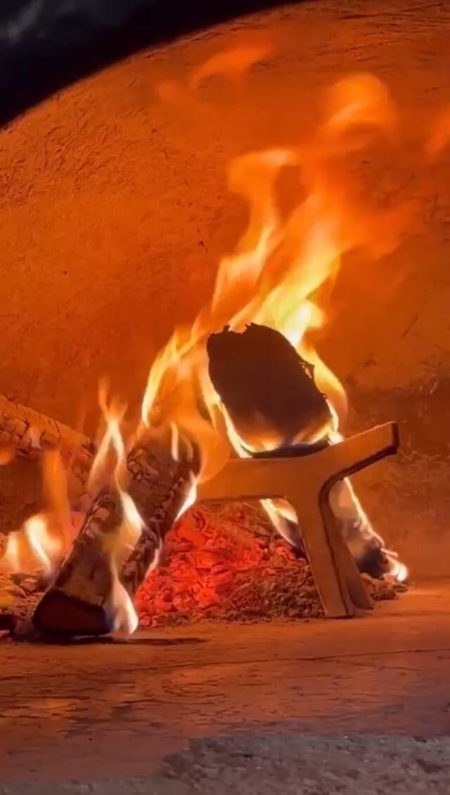 Pizza Smile Trieste!