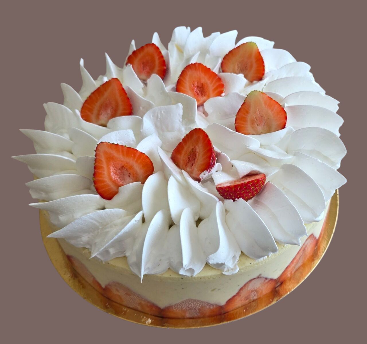 Fraisier