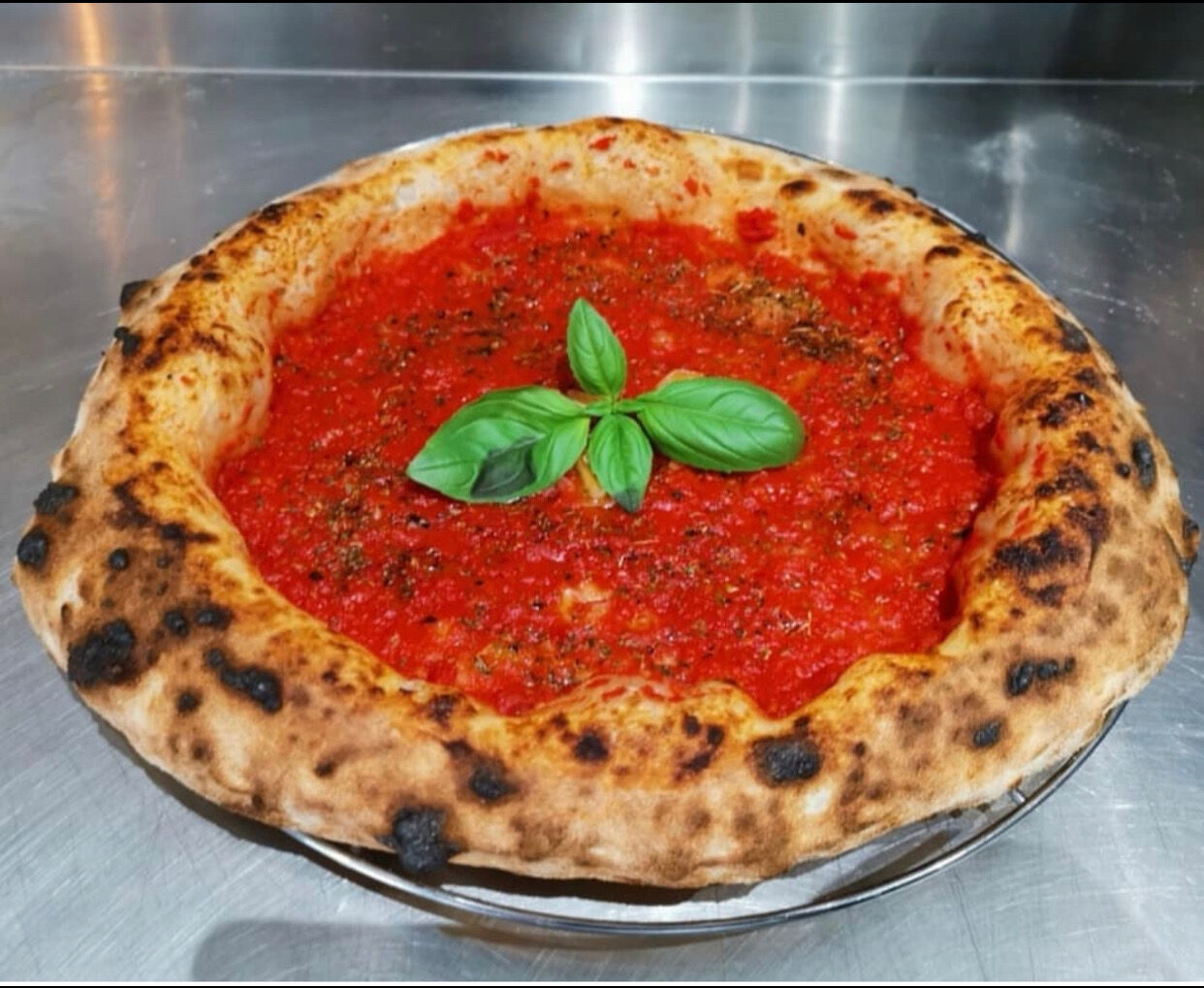 Pizzeria La Belle Italienne,
13 rue du pont guilhemery 31000
?0562522395
Livraison GRATUITE !7/7