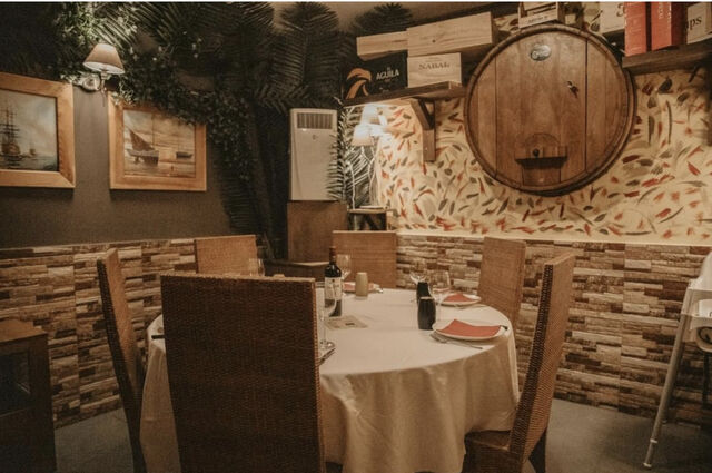 Uno de nuestros RESERVADOS