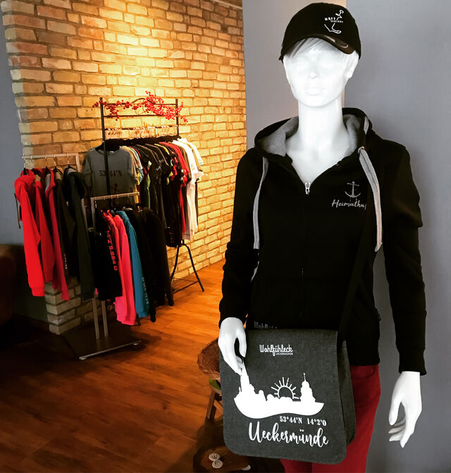 Ueckermünder Kollektion