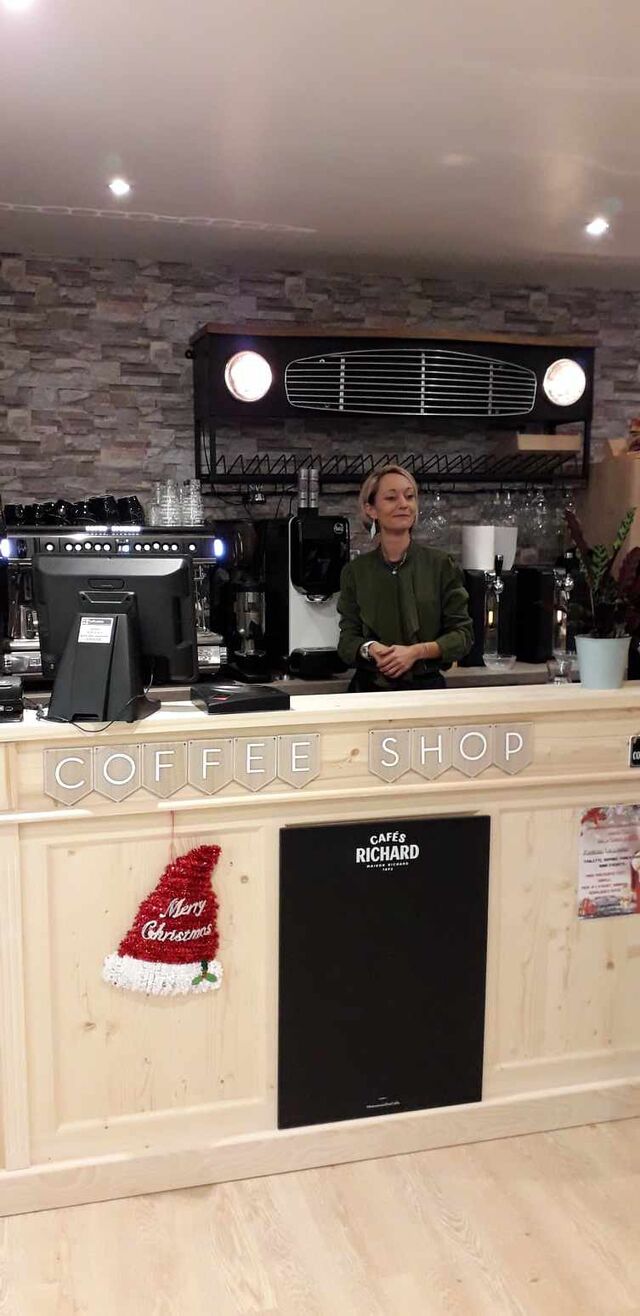 Inauguration décembre 2023