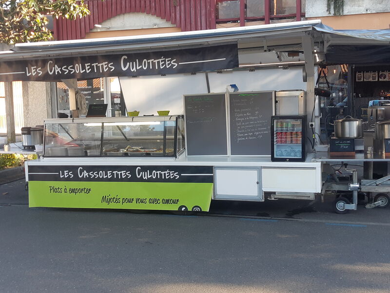 Remorque dimanche matin