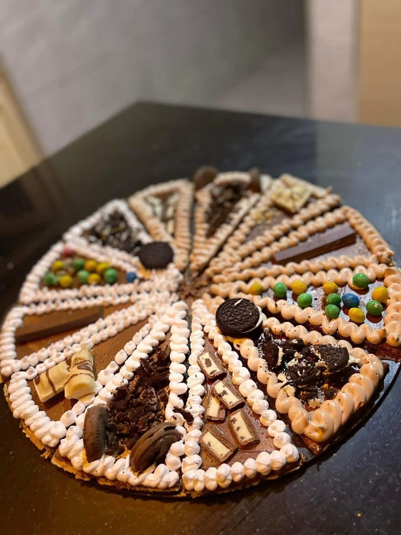 Crêpes Croustillantes