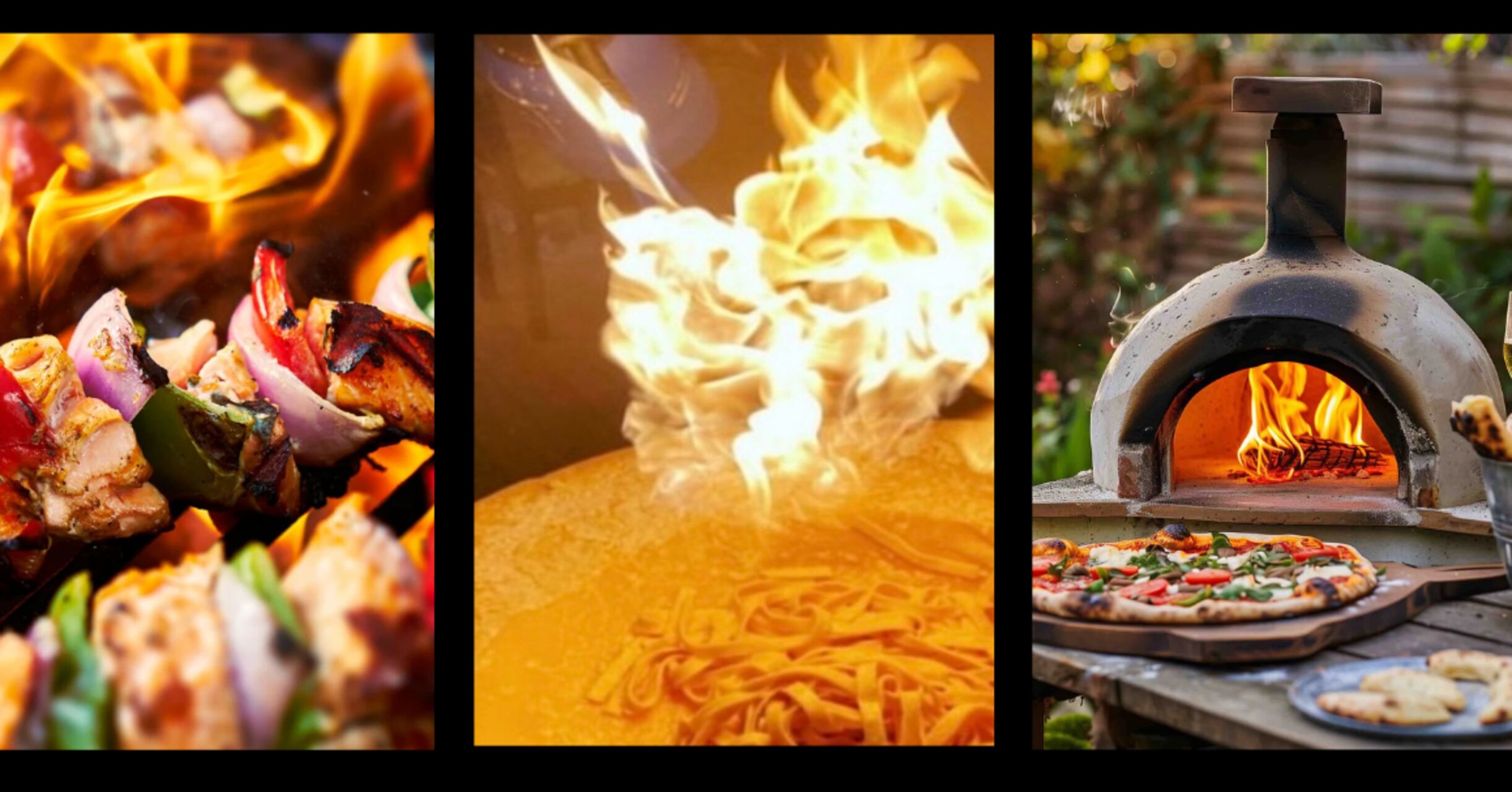Animations culinaires & show cooking