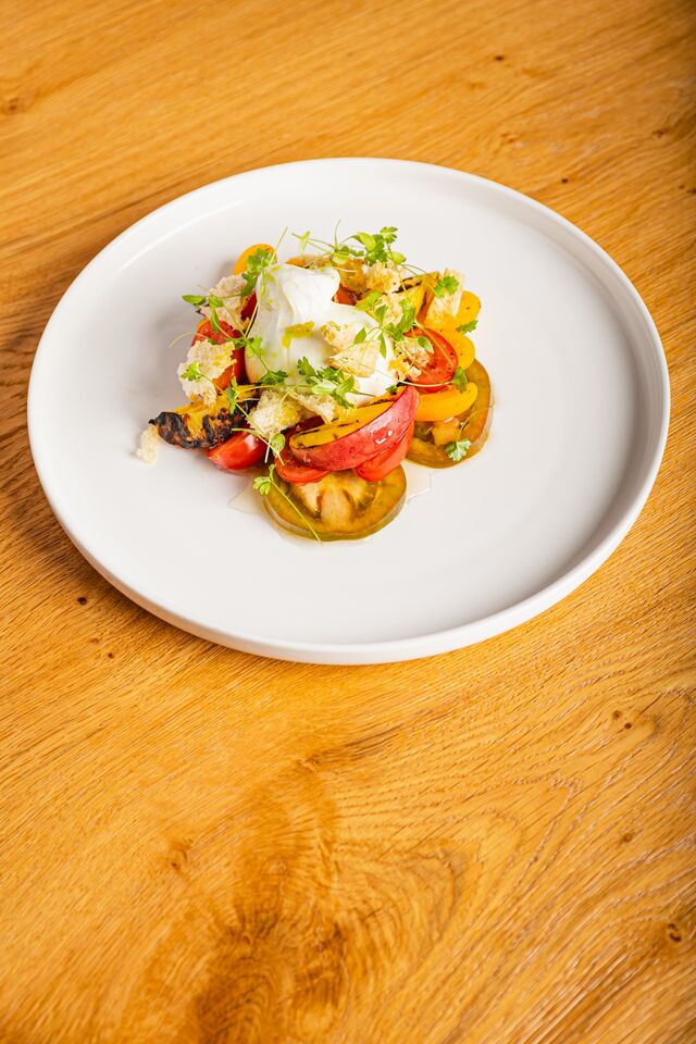 Burrata