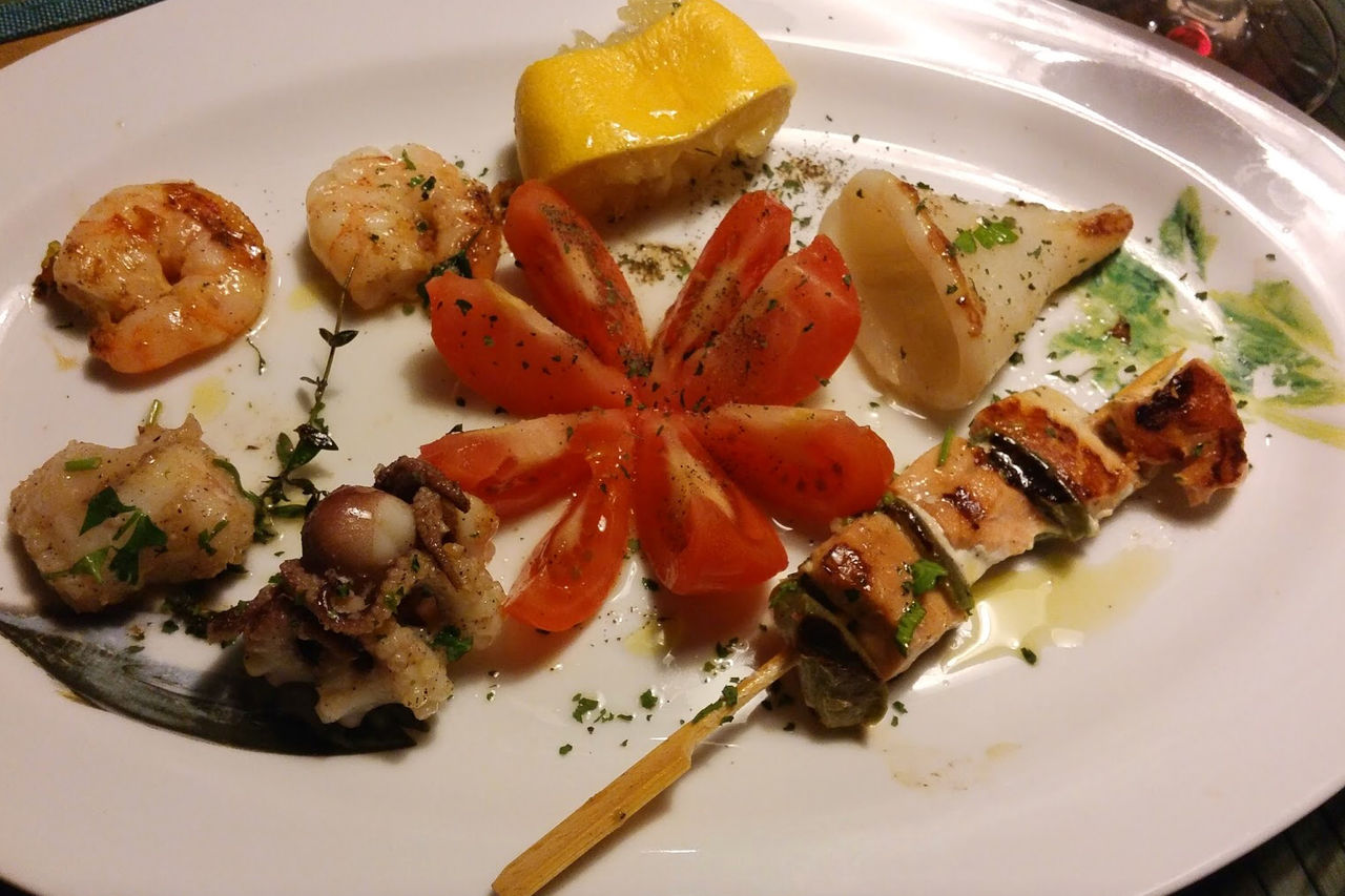 Die beste Küche der Welt