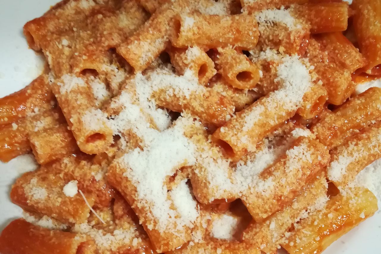 Amatriciana
