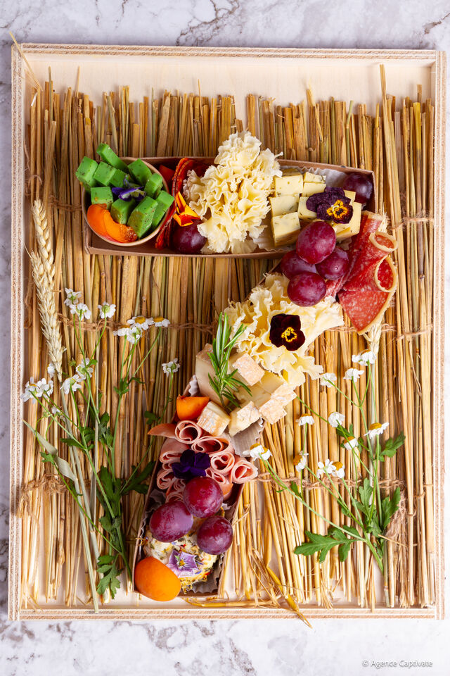 NOUVEAUTE: Number Cheese de 0 à 99 ans 