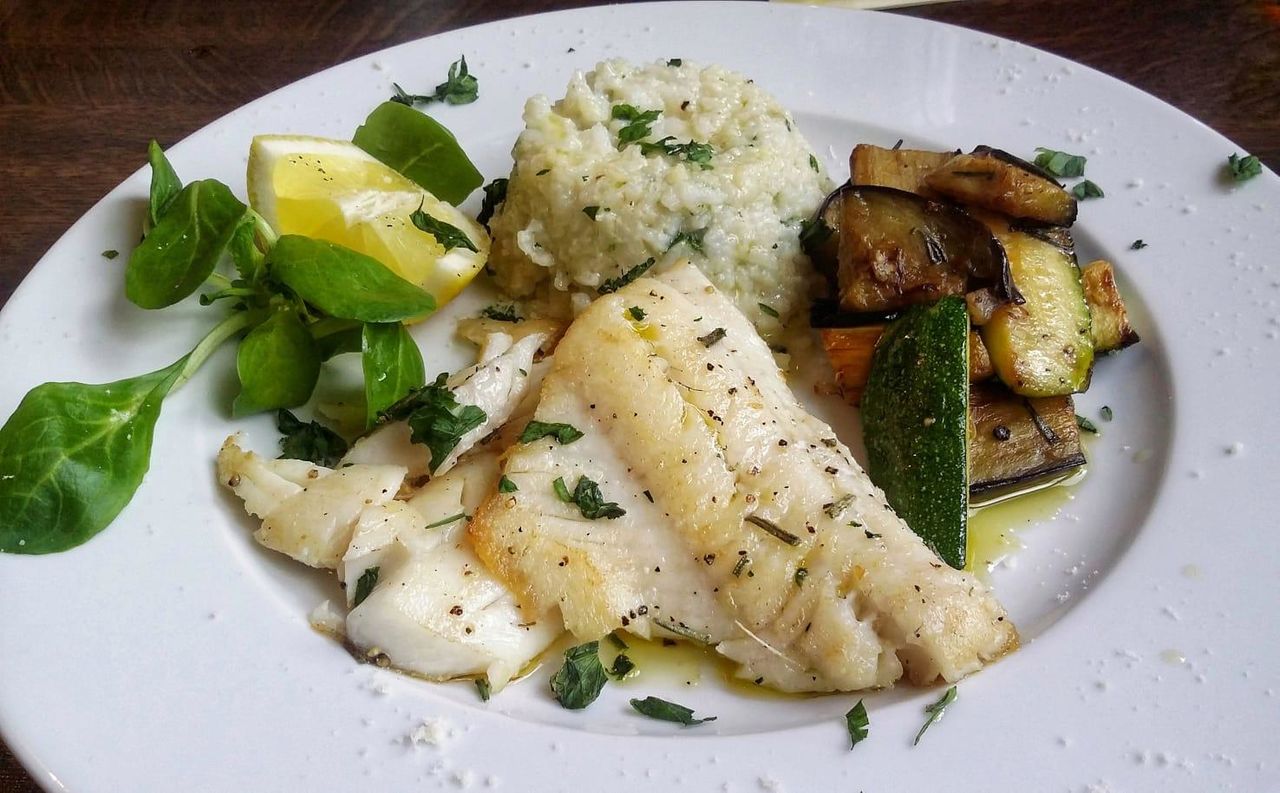 Ein Eindruck unserer Speisen #6