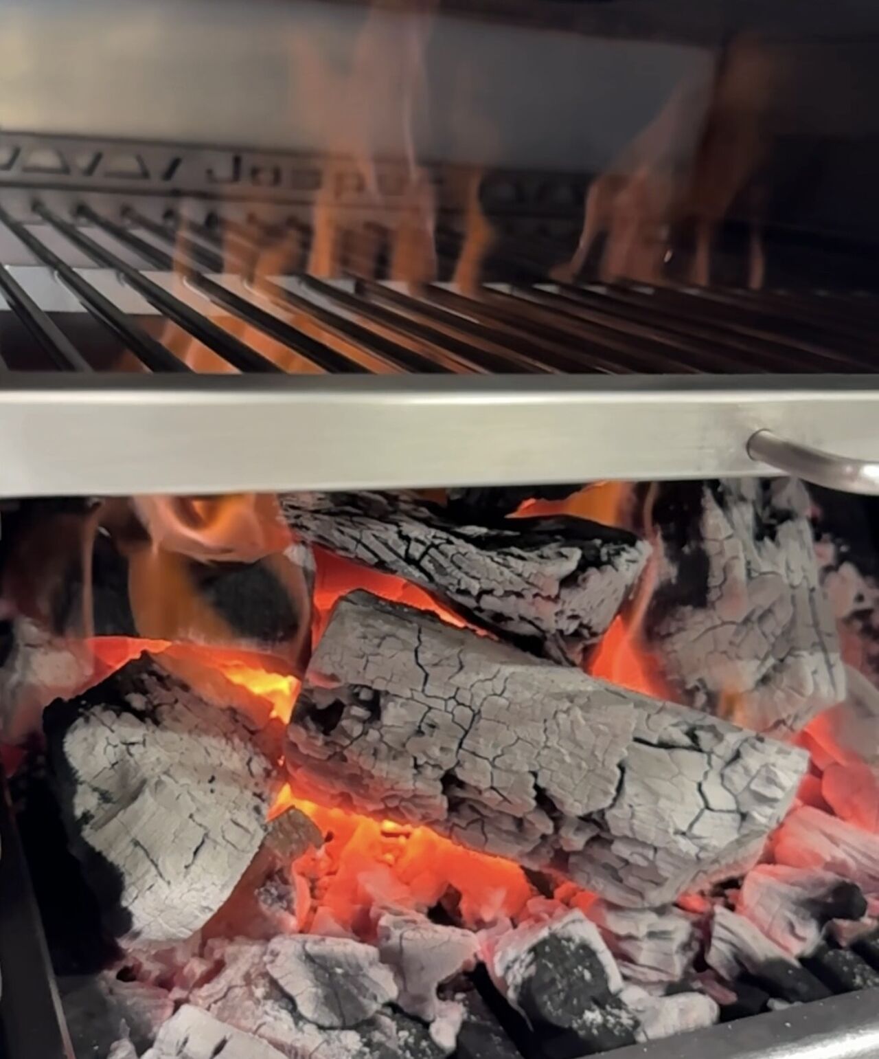 🔥LA NOSTRA ANIMA E' LA BRACE!