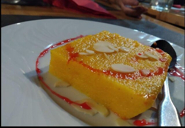 restaurant le shalimar chartres