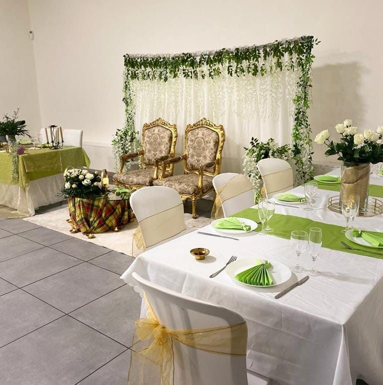 RESTAURANT SOBENDA SAINT PIERRE DES CORPS