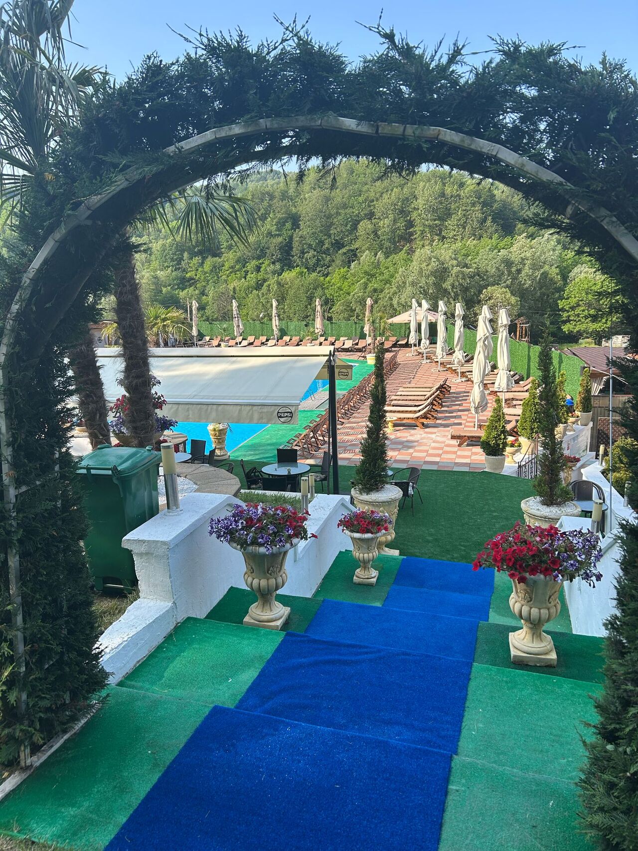 Atmosferă & Ospitalitate