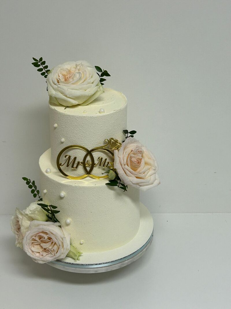 Gâteau personnalisé