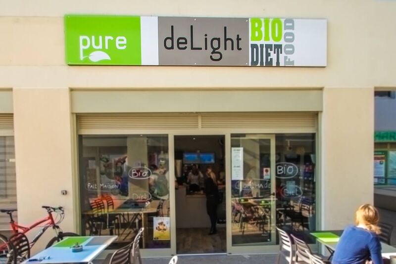 Notre Restaurant