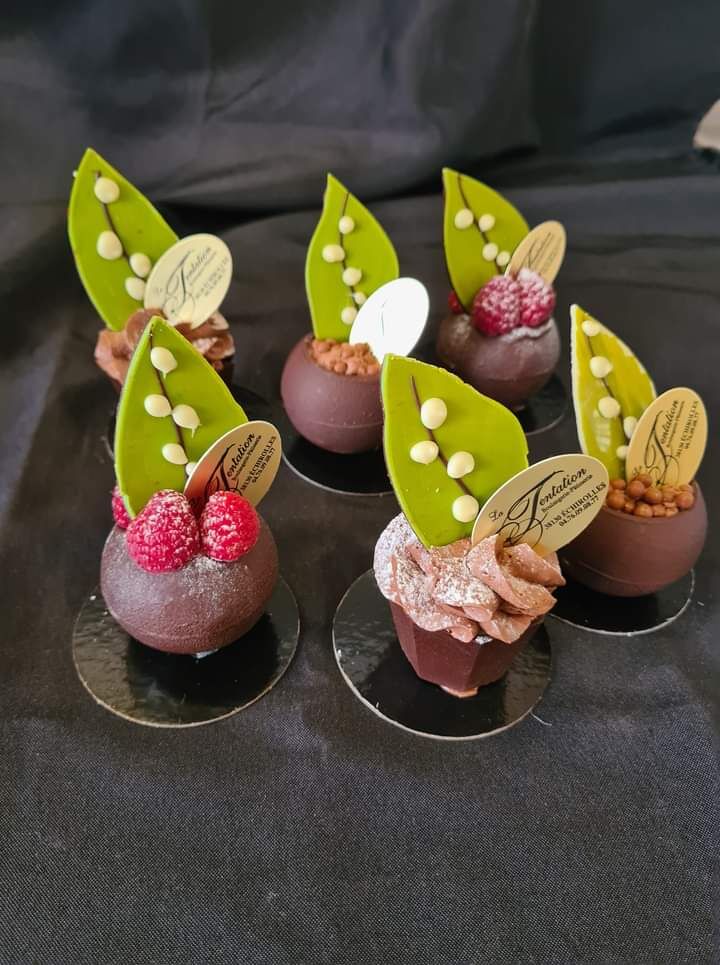 Spécial 1er mai Muguet 