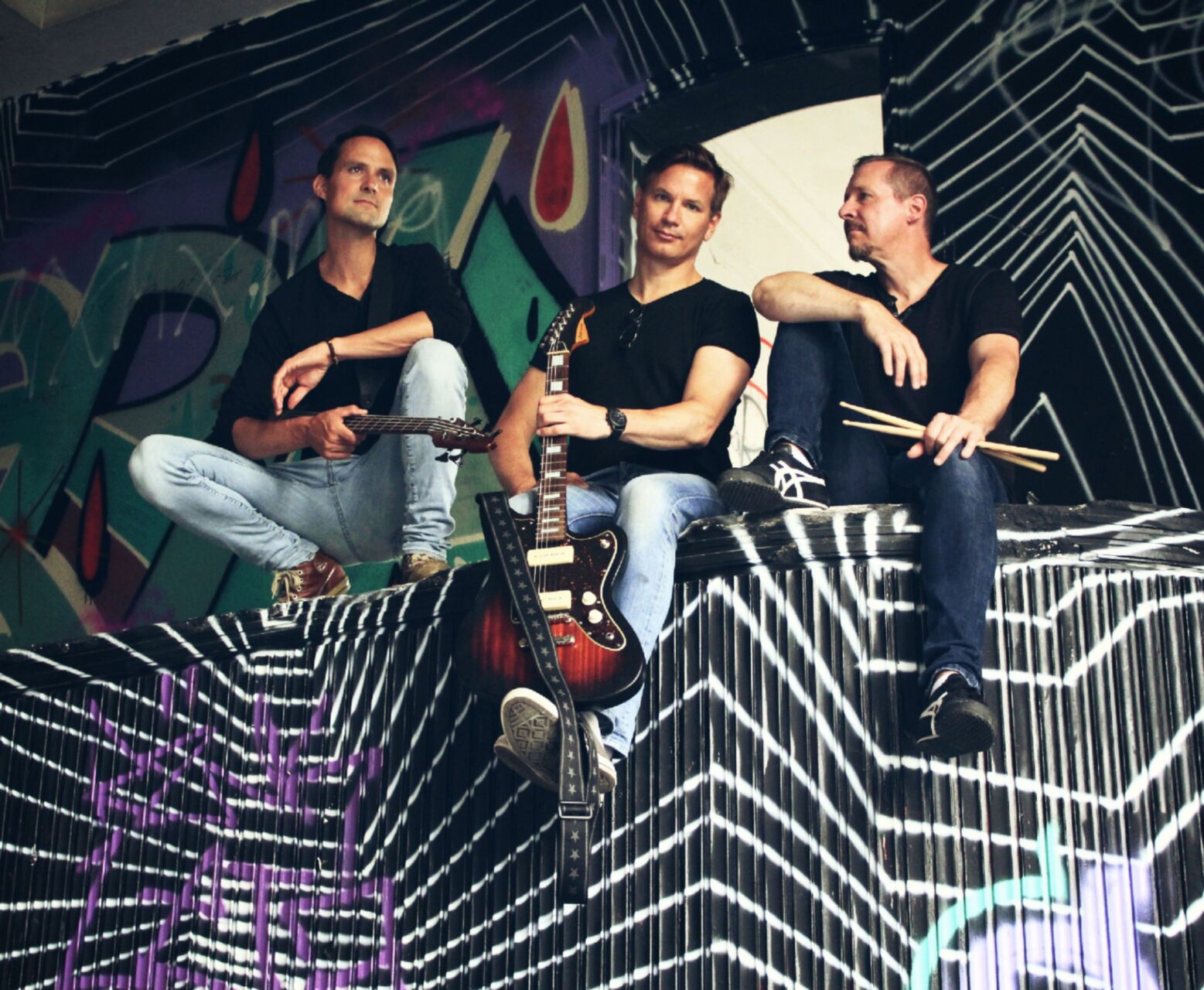 03.11.2025: No Punk For Old Men