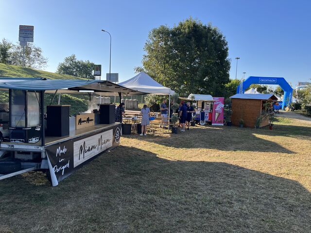 Decathlon Vital Sport