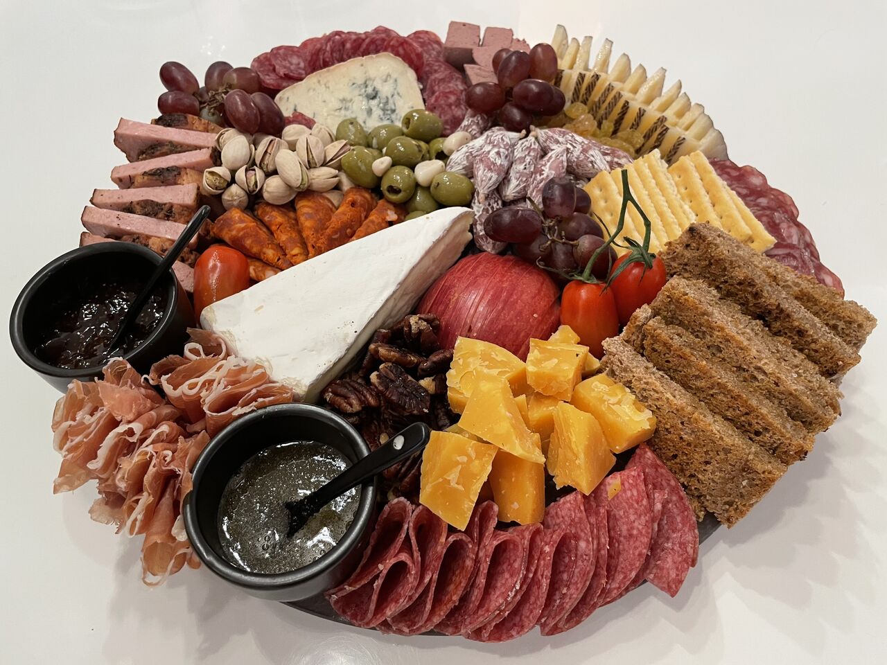 Charcuterie
