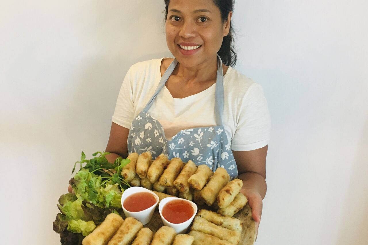 Les Box Thai de Kae, c'est quoi ?