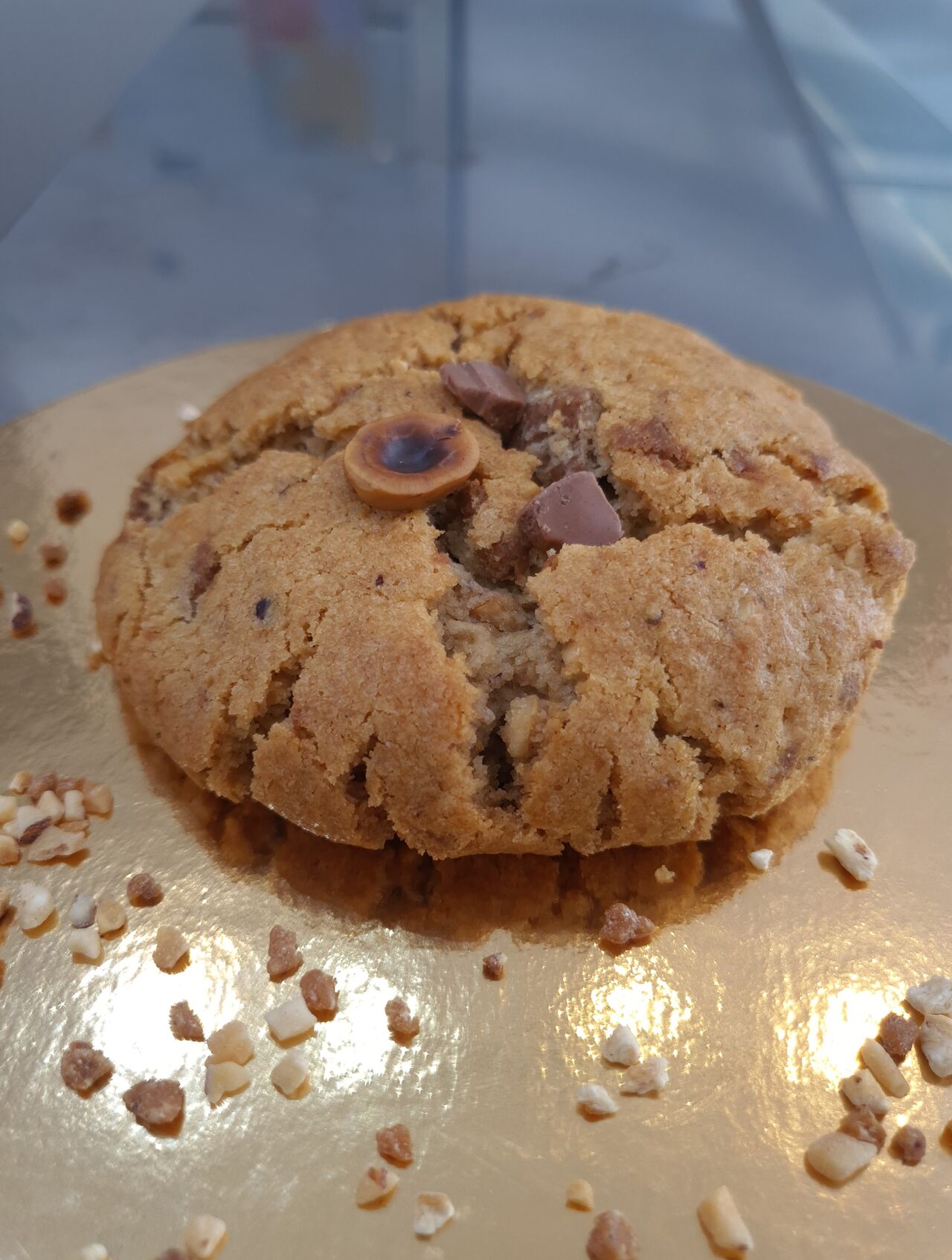 Cookie Praline