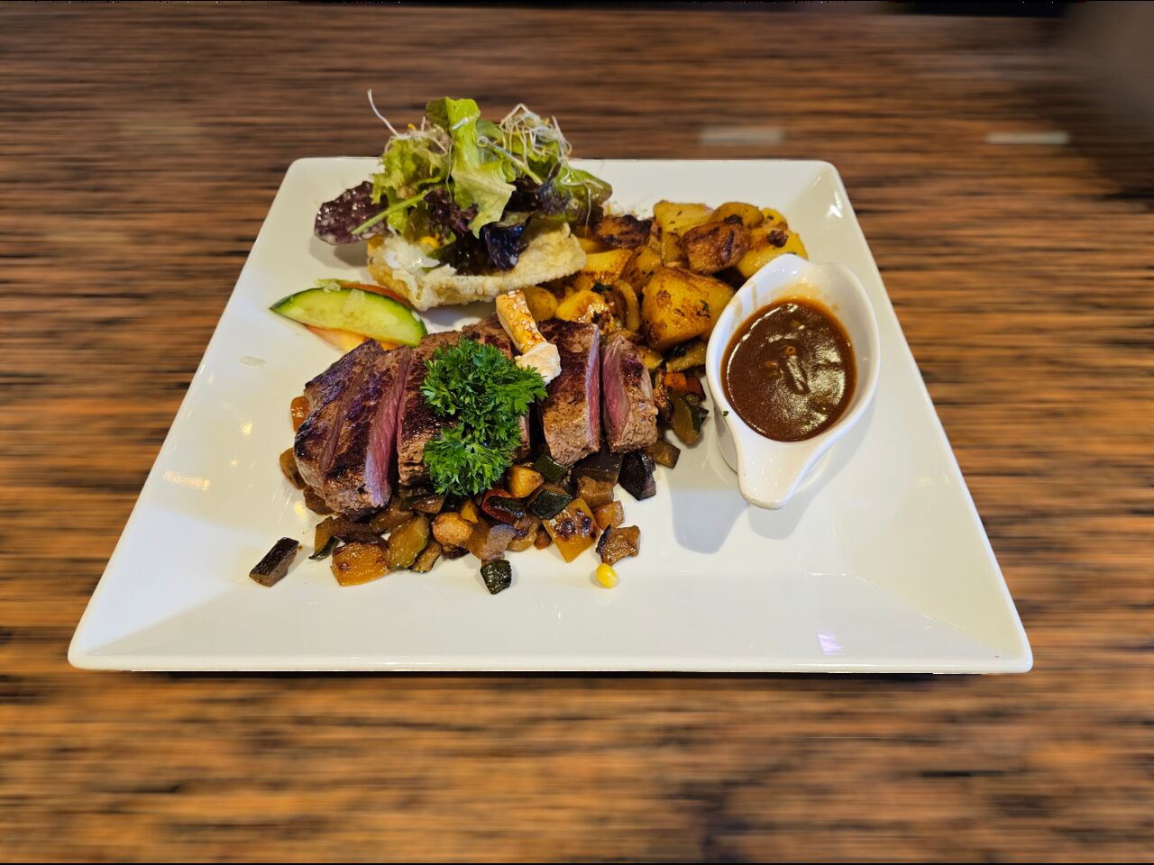 Rumpsteak