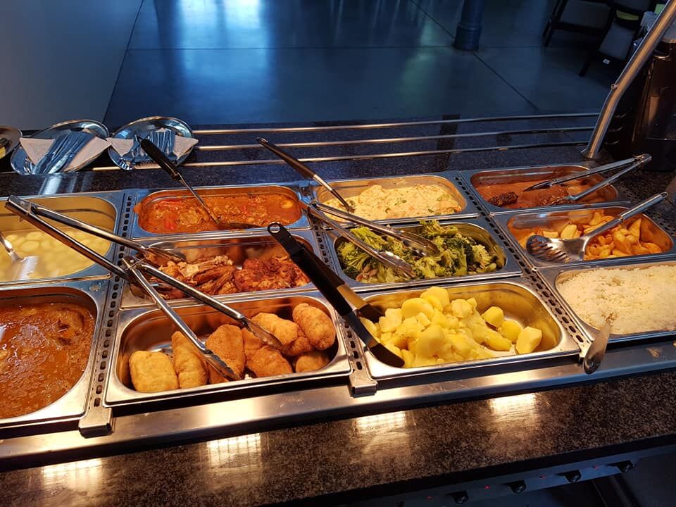 Nasze propozycje dań na wagę...