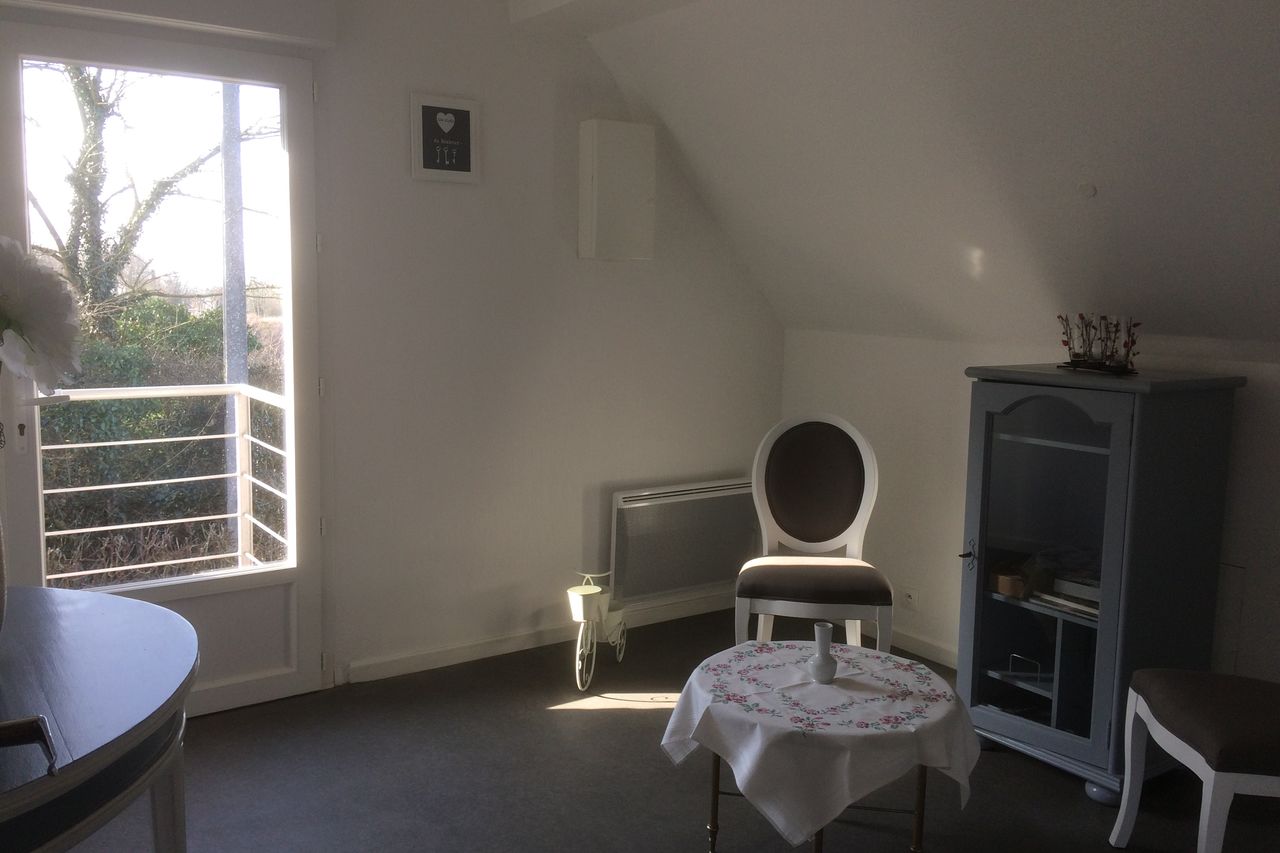 Hall d'entrée