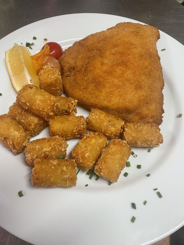 Cordon Bleu