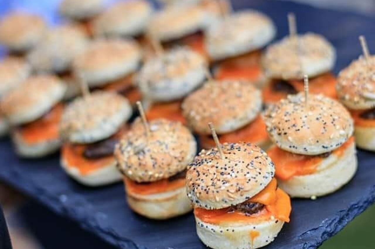 Pour vos cocktails, anniversaires, baptêmes, mariages