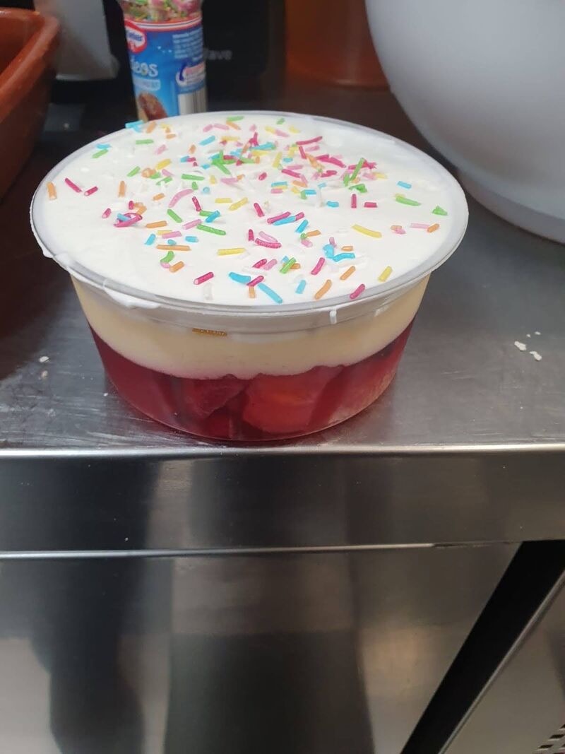 Trifle