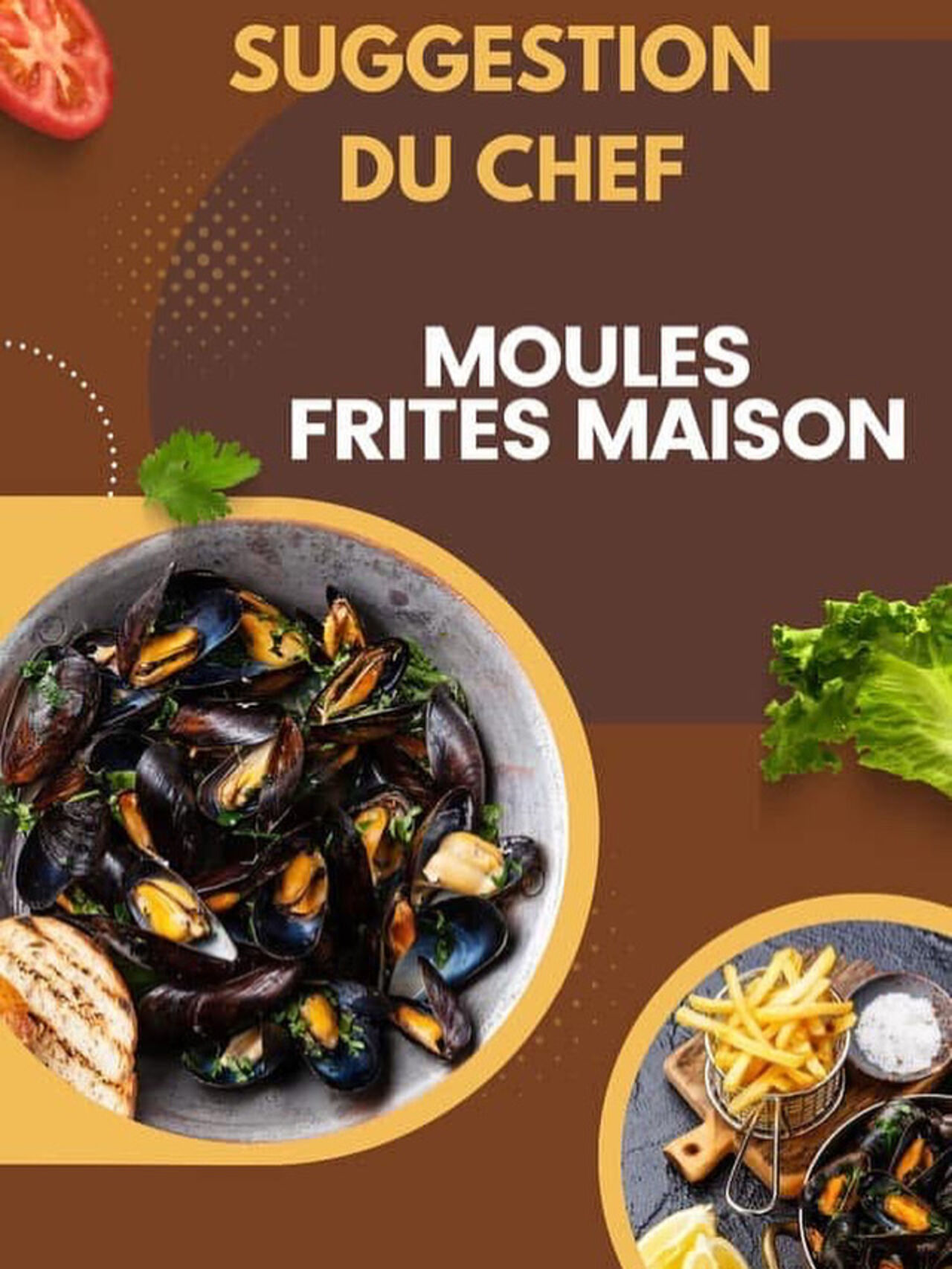 En ce moment au Lysieux