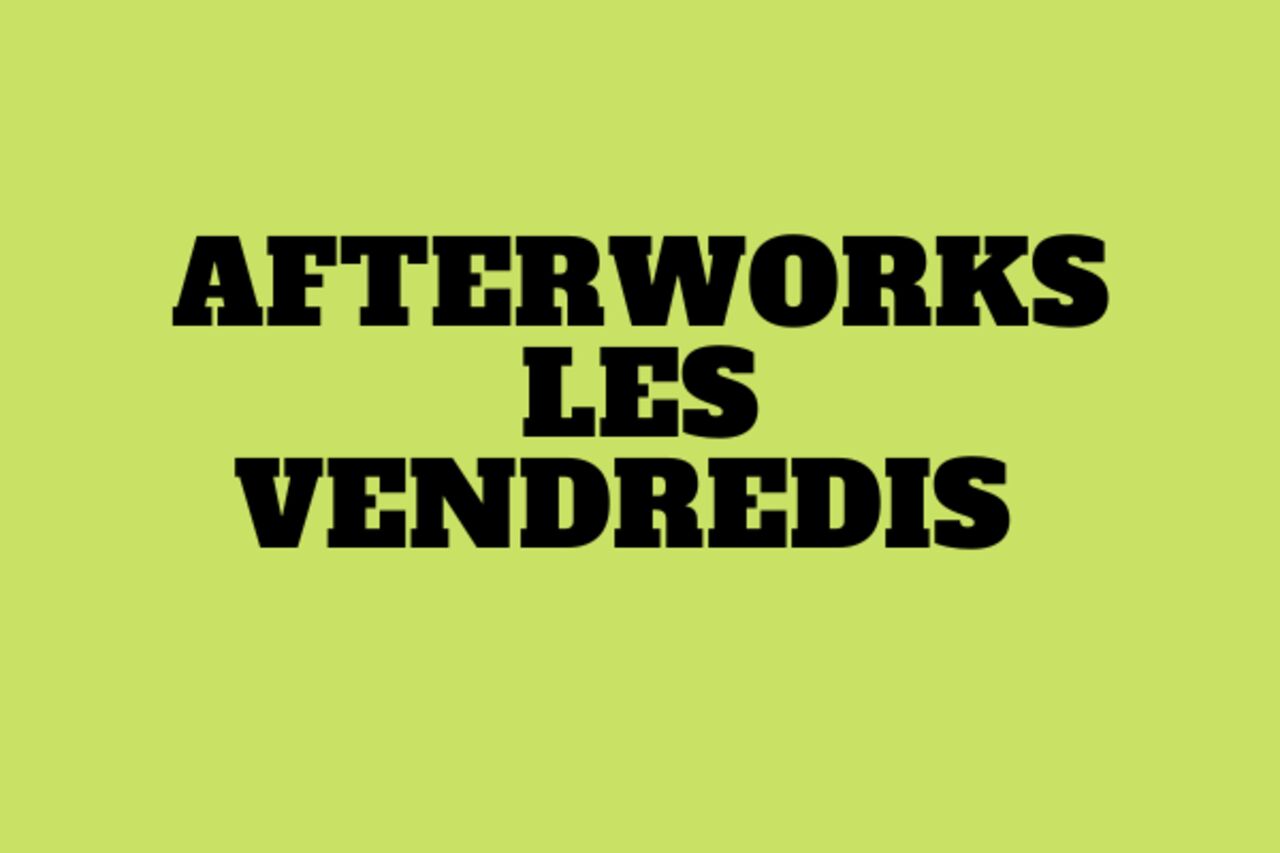 Afterworks