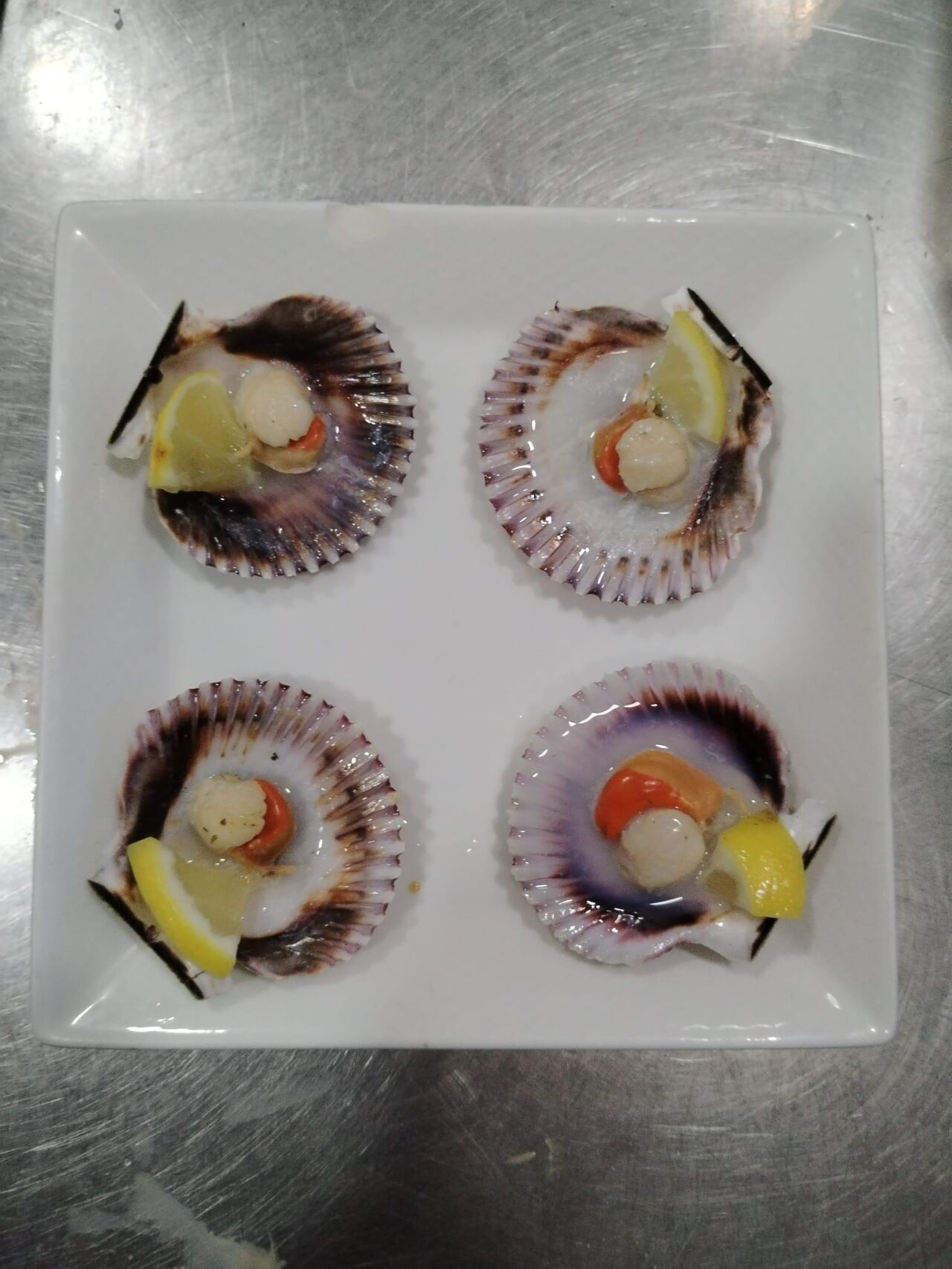 Zamburriñas