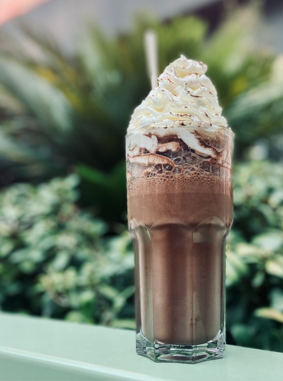 DÉLICIEUSEMENT BON !