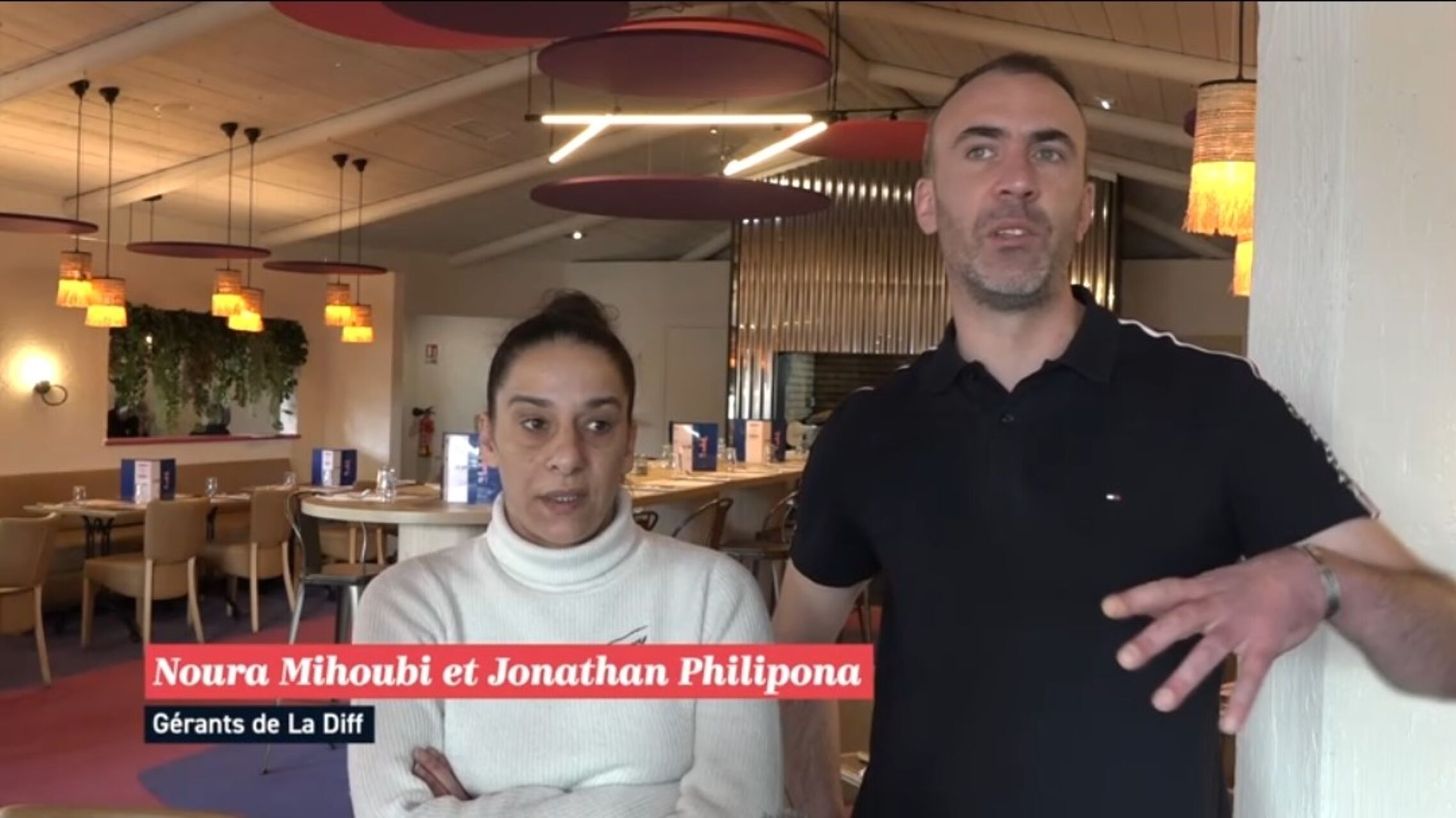 Reportage Télévisé Tébéo 28 Mars 2024