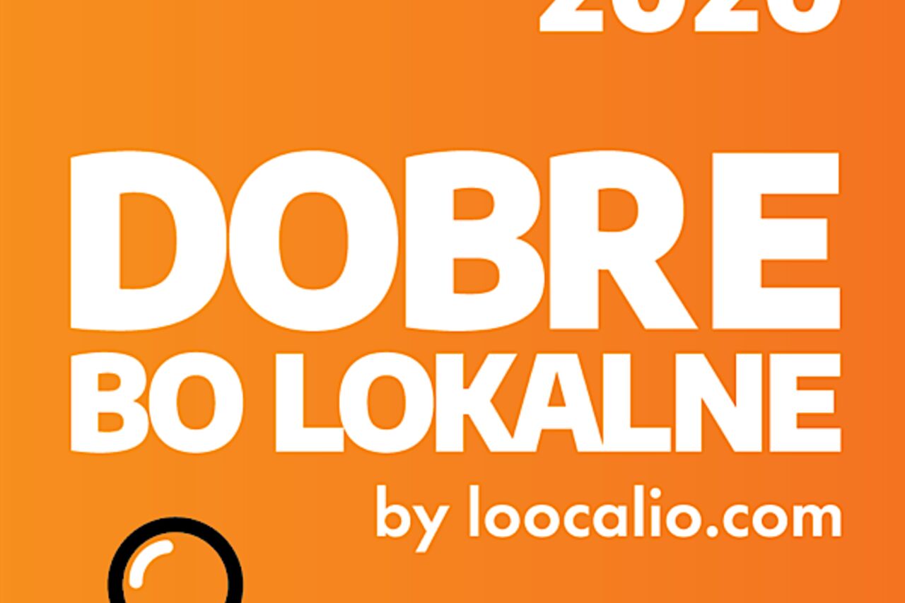 DOBRE BO LOKALNE