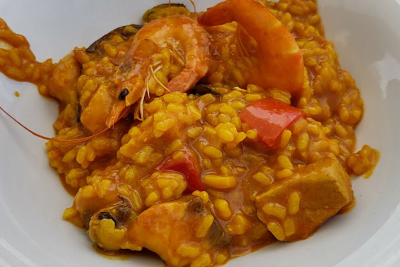 PAELLAS - POR ENCARGO