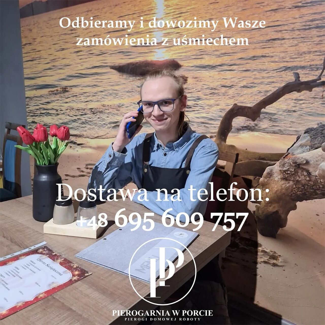 PIEROGI DOMOWEJ ROBOTY - ZAMÓW Z DOSTAWĄ: