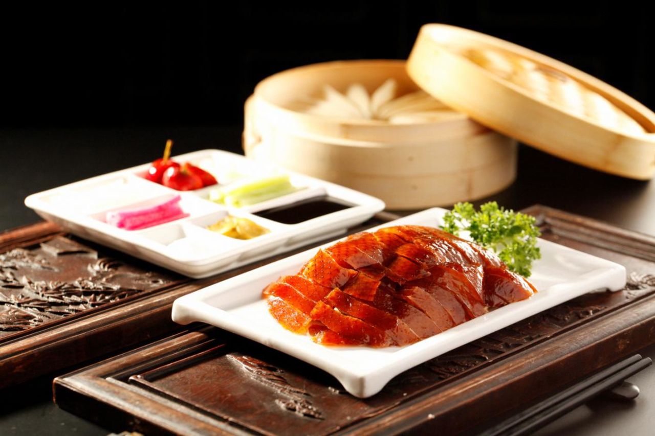Peking Ente