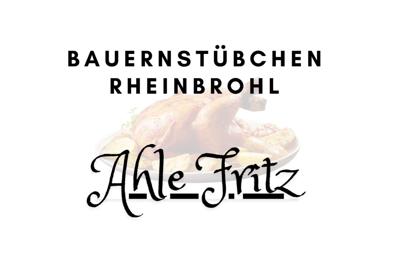 Das Bauernstübchen "Ahle Fritz"