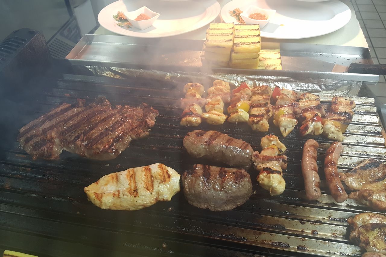 Nunzio & Beppe Ti danno il benvenuto