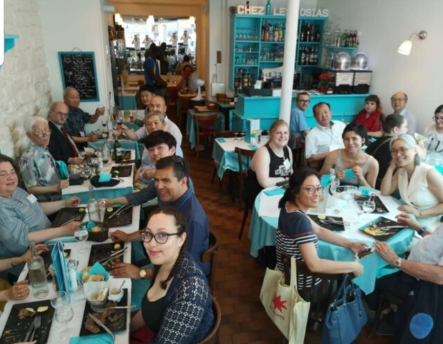 Université Paris Diderot 