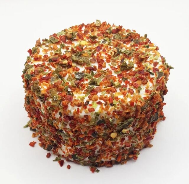 Fromage poivron
