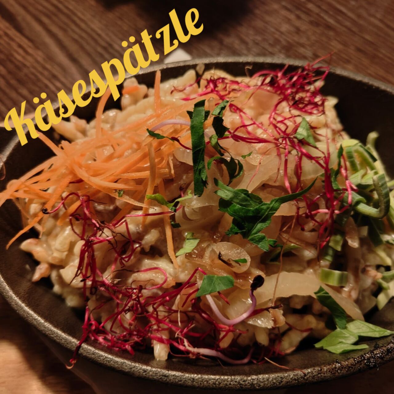 Es gibt etwas, das alle Menschen vom Kleinkind bis zum Filmstar...