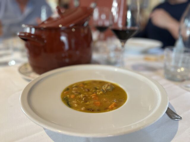 Olleta de Blat (Olleta de trigo)